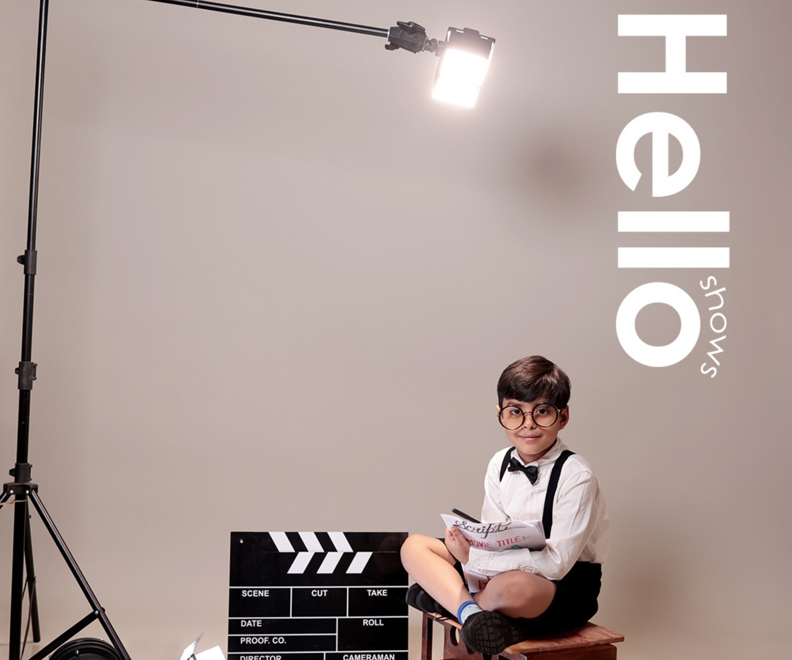 What to Wear for Your Brand Shoot