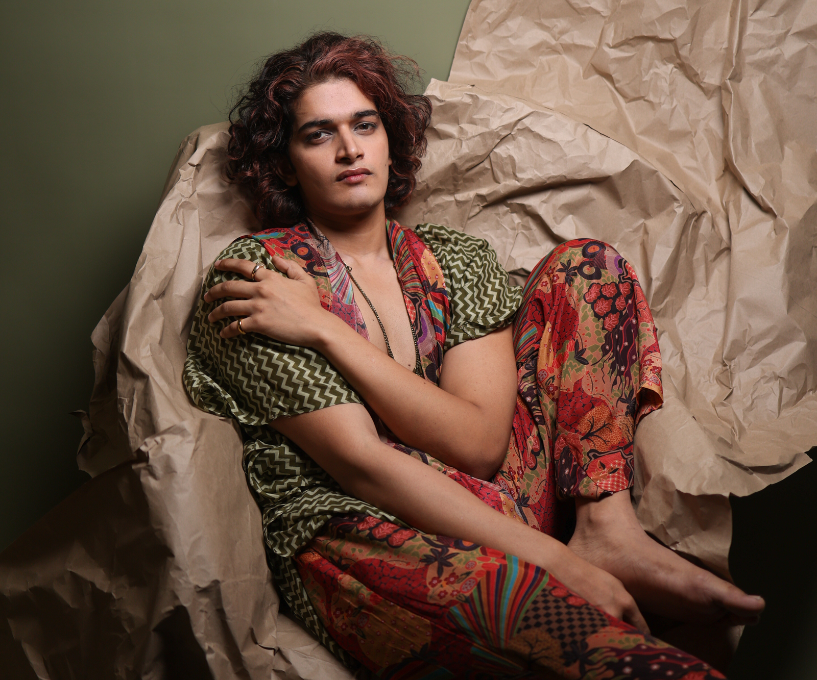 Festive Looks That Sell: Visual Trends to Inspire Your Next Brand Shoot