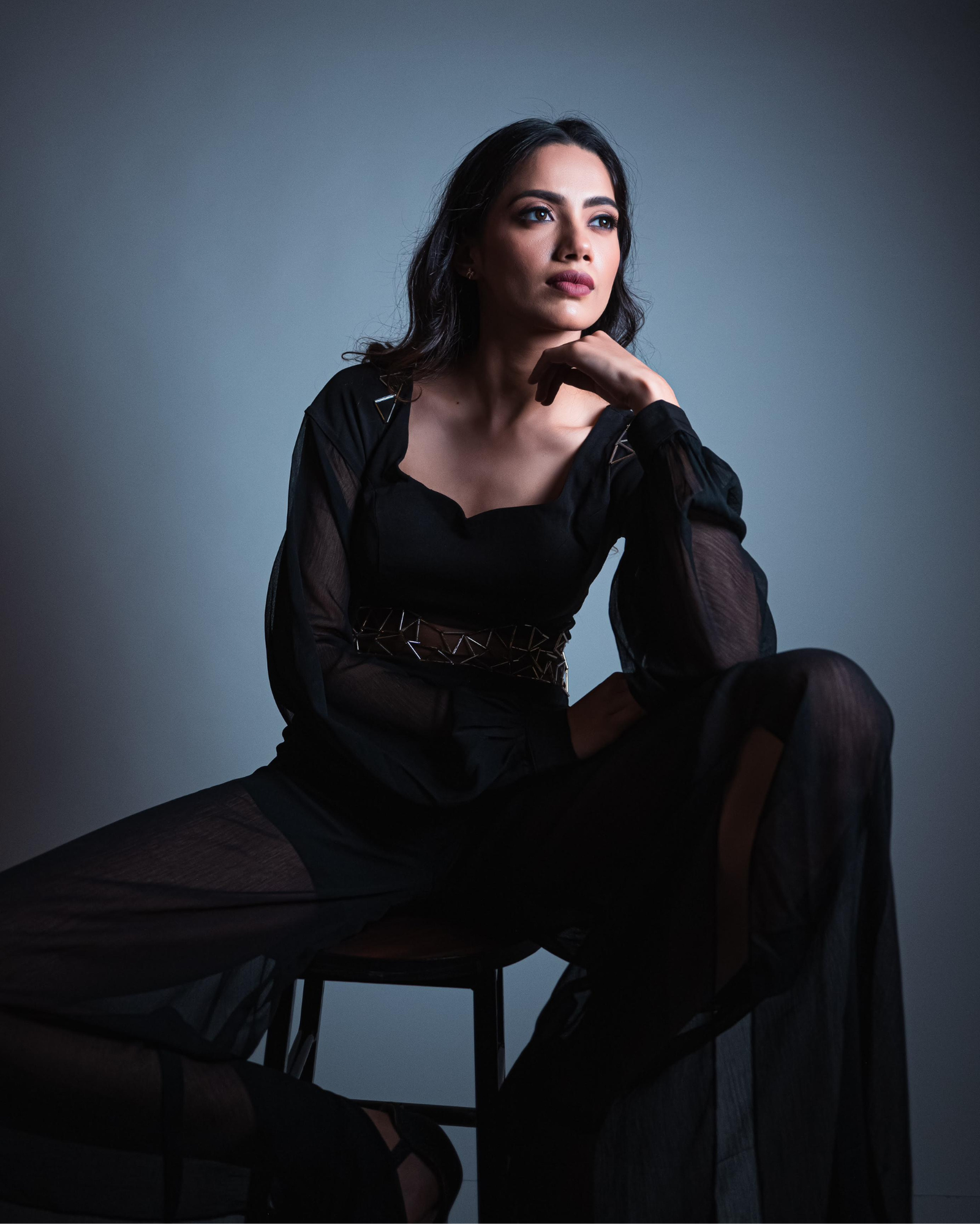 Fashion Editorial Shoots